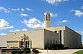 Sacred Heart Cathedral 1 - Salina, KS