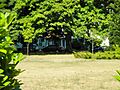 Salsich Lumber Superintendent's House