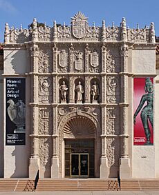 San Diego Museum of Art 02