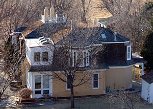Sandstone Ranch Longmont CO