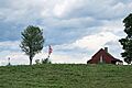 Saratoga National Historical Park