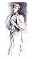 Sargent - Alice Meynell