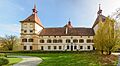 Schloss Eggenberg 6217 Planar 5