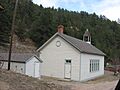 School in Salina Colorado