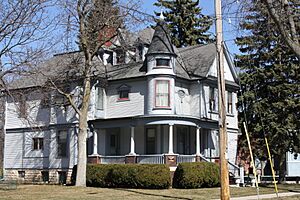 SchuetterHenryHouseAppletonWI