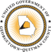 Official seal of Georgetown