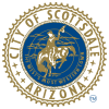 Official seal of Scottsdale, Arizona