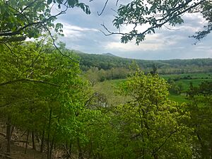 Seven Bends State Park