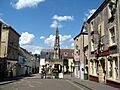Shepton Mallet marketplace08