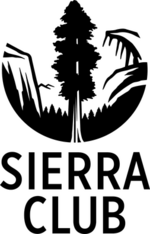 Logo of Sierra Club