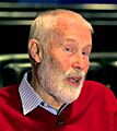 Sir Chris Bonington