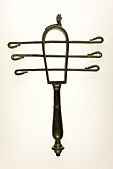 Sistrum MET 19.5 EGDP013762