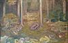 Sketch for 'Ashes' by Edvard Munch, Bergen Kunstmuseum.JPG