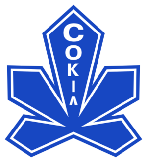 Sokil Kyiv logo.svg