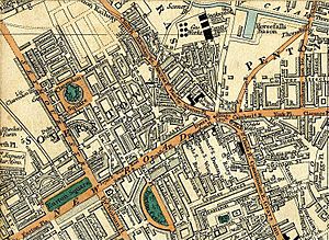 Somers town 1837