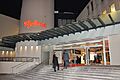 St Johns Shopping Centre Houghton Street entrance