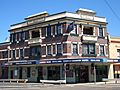 St Peters pub