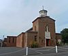 St Wilfrid's RC Church, Station Road, Burgess Hill.JPG