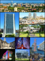 Stamford CT Montage 2018