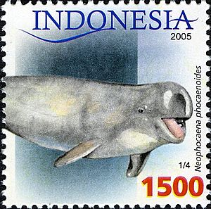 Stamps of Indonesia, 040-05