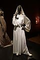 Star Wars and the Power of Costume July 2018 13 (Princess Leia's white gown from Episode IV)