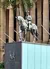 Statue of George V in Brisbane, 02.jpg