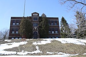 Sullivan Wisconsin School