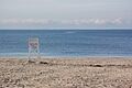 Sunken Meadow State Park-Beach