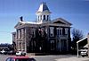 Tombstone Courthouse