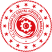 T.C. Çalışma ve Sosyal Güvenlik Bakanlığı logo.svg