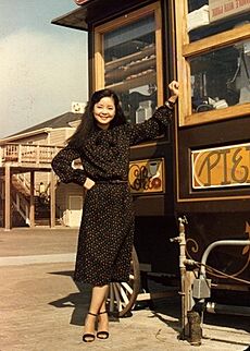 Teresa Teng US1