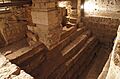 The Jewish ritual bath of Llerida, Spain