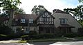 The Manor club of Pelham