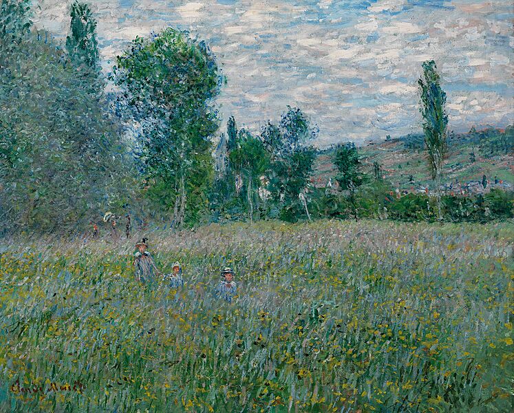 The Meadow