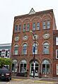 The Pellagra Opera House