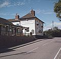 The Queen Victoria, Woodham Walter - geograph.org.uk - 230565