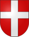 Coat of arms of Thunstetten