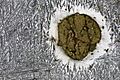 Tishomingo Iron Ataxite — 5x Macro Zoom -3 (50870080721)