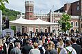 Torget Drammen 17. mai 2019