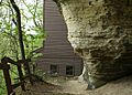 Tower Hill Park WI May10