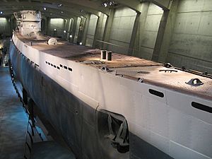U-505chicago