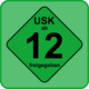 USK 12.svg