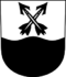 Coat of arms of Uesslingen-Buch