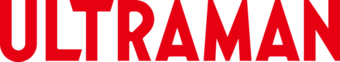 Ultraman English logo.png