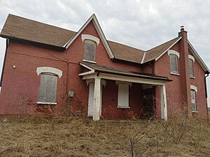 Underwood House