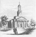 United First Parish Church, Quincy, MA