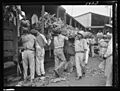 Unloading bananas, New Orleans LOC agc.7a03435