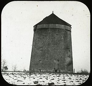 VanderveerWindmill 1805
