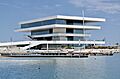 Veles e Vents Valencia
