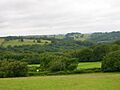 View from Blackdown Hill - geograph.org.uk - 505787
